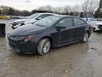 2020 TOYOTA COROLLA LE - JTDHPRAE3LJ012588