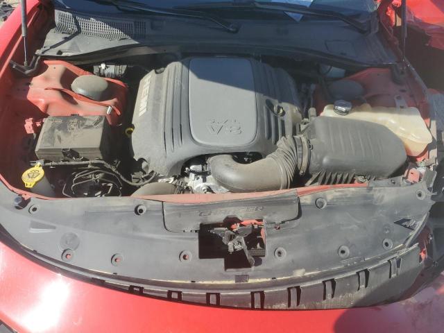2019 DODGE CHARGER R/ - 2C3CDXCT2KH721598