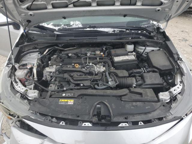2024 TOYOTA COROLLA LE - 5YFB4MDE8RP101803
