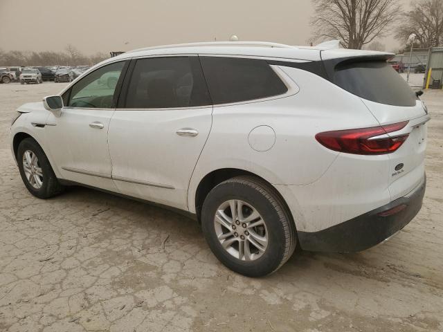 Vin: 5gaerckw0jj268719, lot: 49327055, buick enclave premium 20182