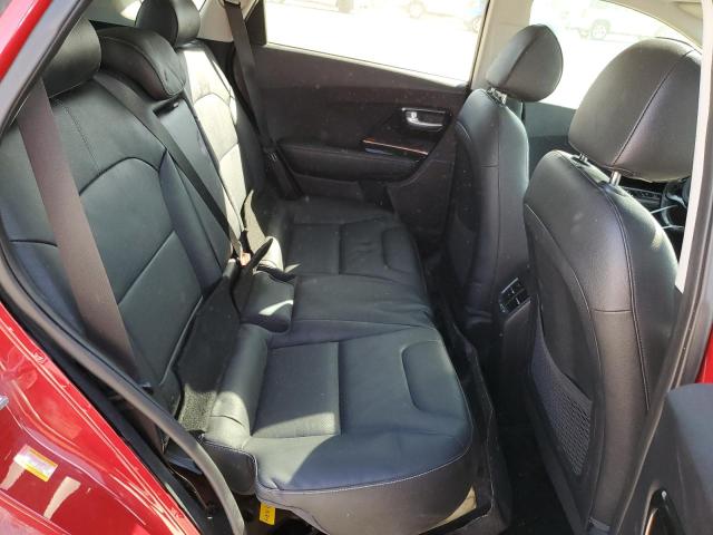 2017 KIA NIRO EX TO KNDCE3LC8H5067370