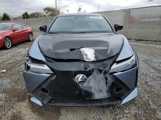 2023 LEXUS RZ 450E JTJAAAAB6PA009956