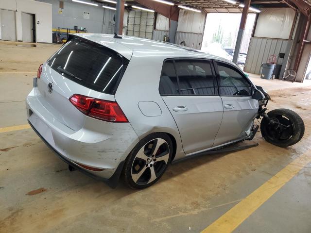 2016 VOLKSWAGEN GTI S/SE - 3VW447AU8GM006486
