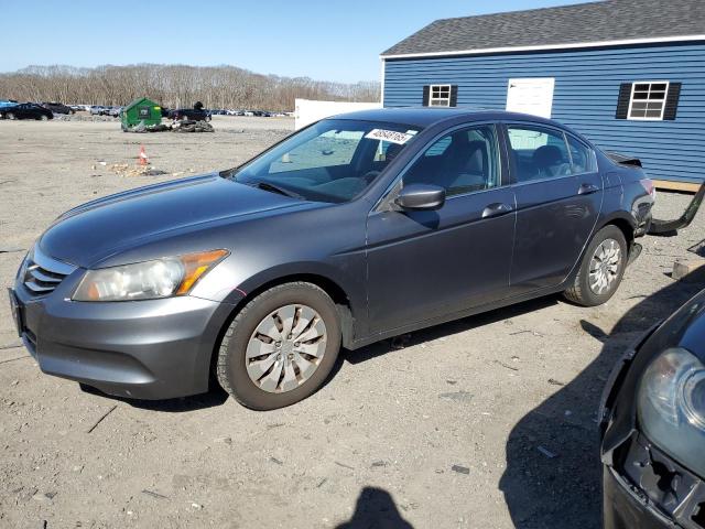 Vin: 1hgcp2f32ca057502, lot: 48548165, honda accord lx 20121