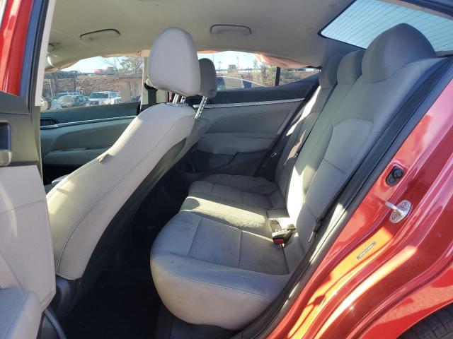 2020 HYUNDAI ELANTRA SE - 5NPD84LFXLH631427