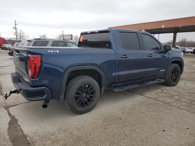 Vin: 1gtu9cedxkz261462, lot: 51172915, gmc sierra k1500 elevation 20193