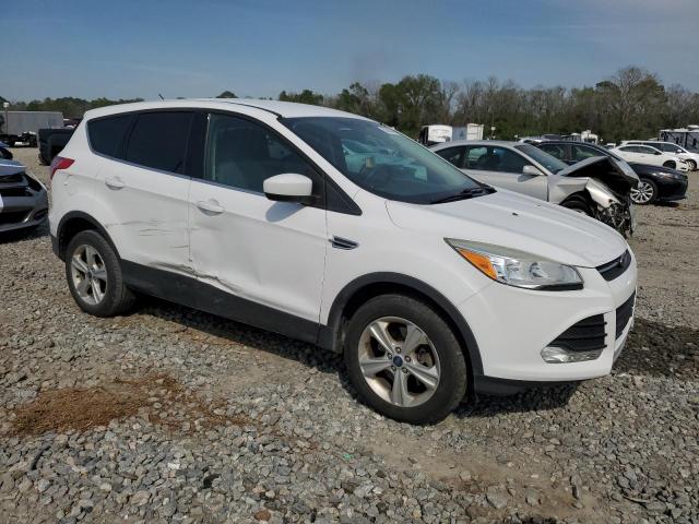 Vin: 1fmcu9gx6dud24850, lot: 50824645, ford escape se 20134