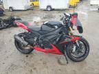 2014 SUZUKI GSX-R750 - JS1GR7MA8E2100109