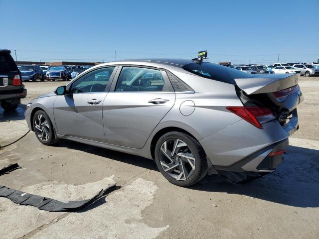 Vin: kmhls4dg4ru763811, lot: 48488505, hyundai elantra sel 20242