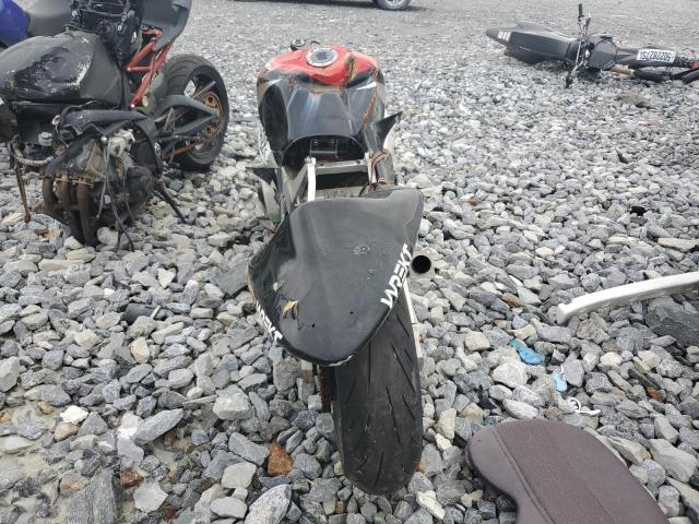 2003 SUZUKI GSX-R750 - JS1GR7HA632103436