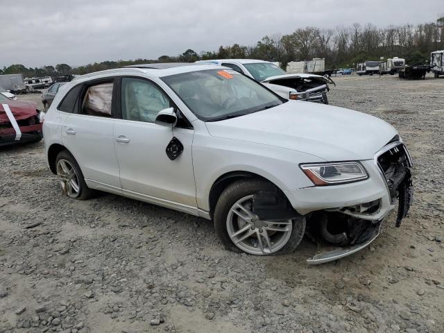 Vin: wa1c2afp1ha073203, lot: 49406215, audi q5 premium 20174