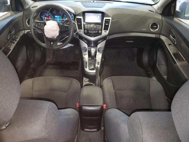 2015 CHEVROLET CRUZE LT - 1G1PC5SB3F7154647