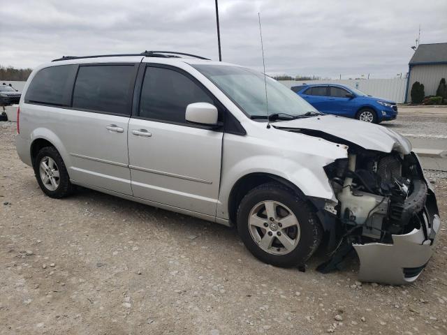 Vin: 2d4rn5d11ar484392, lot: 51283565, dodge caravan sxt 20104