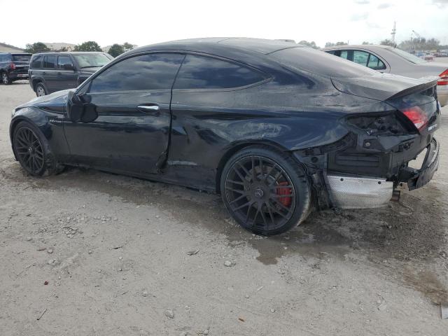Vin: wddwj8hb1lf979739, lot: 47376075, mercedes-benz c-class 63 amg-s 20202