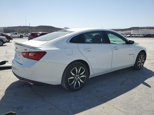 Vin: 1g1zg5st0rf187167, lot: 47814285, chevrolet malibu rs 20243