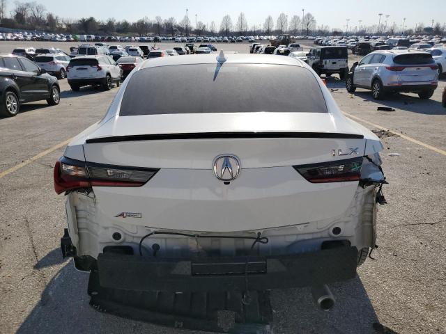 2021 ACURA ILX PREMIU - 19UDE2F86MA005569