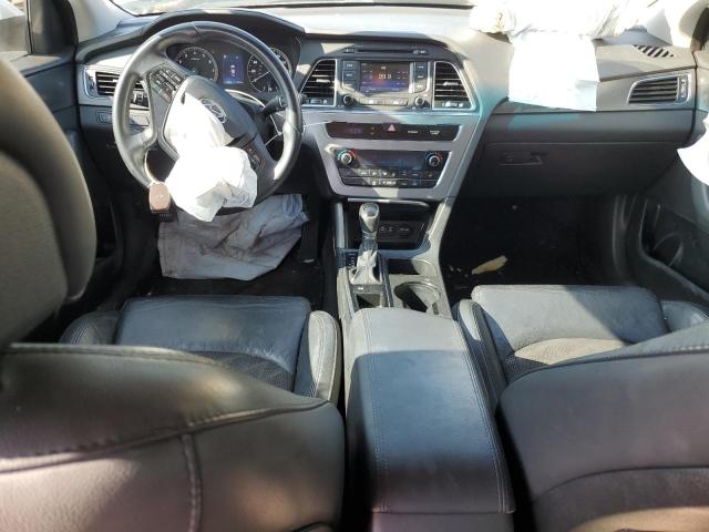 2015 HYUNDAI SONATA SPO - 5NPE34AF0FH071315
