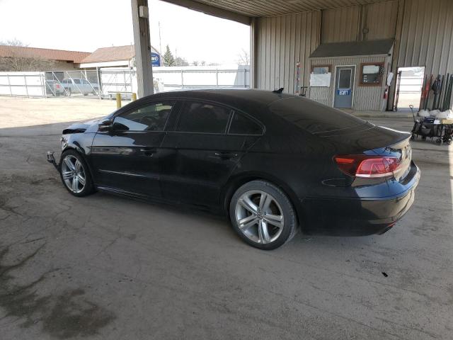Vin: wvwrp7an7ge500675, lot: 49446435, volkswagen cc r-line 20162
