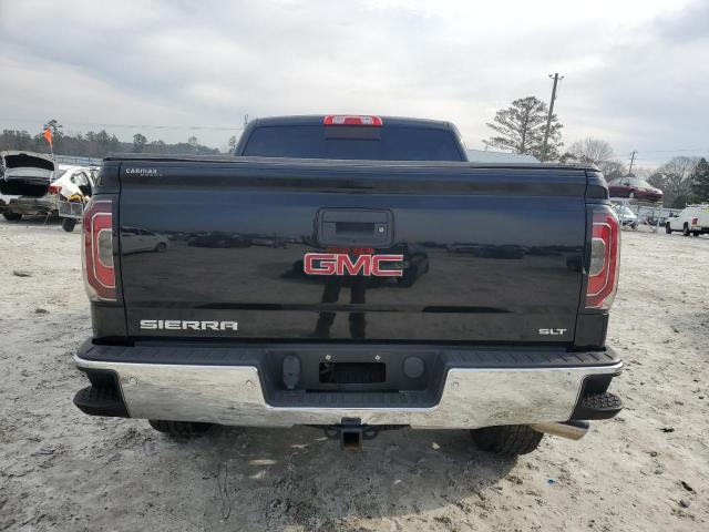 2017 GMC SIERRA K15 - 3GTU2NEC8HG443726