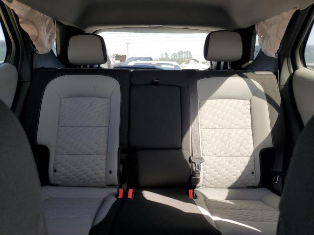 2020 CHEVROLET EQUINOX LS - 2GNAXHEV9L6105304