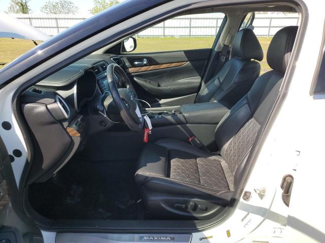 2016 NISSAN MAXIMA 1N4AA6AP2GC417148