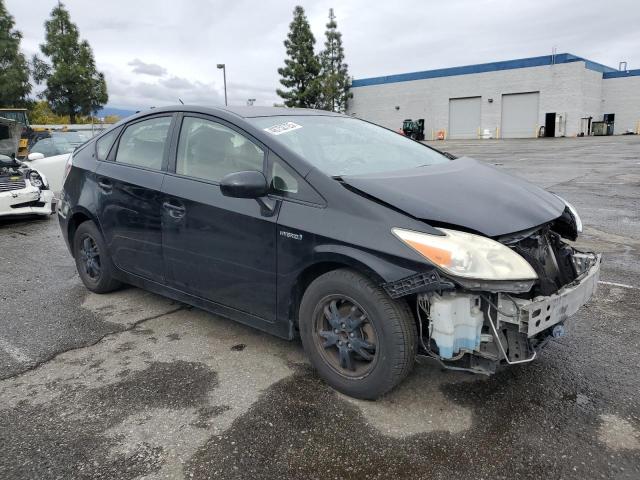 Vin: jtdkn3du5e1757261, lot: 48752725, toyota prius 20144