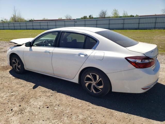 Vin: 1hgcr2f30ha273656, lot: 49735875, honda accord lx 20172
