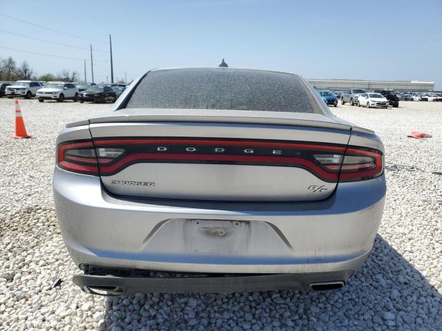 2016 DODGE CHARGER 2C3CDXCT1GH196136