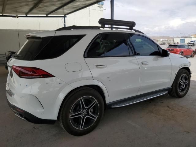 2020 MERCEDES-BENZ GLE 450 4M 4JGFB5KB6LA284275