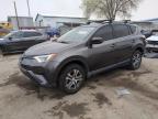 2017 TOYOTA RAV4 LE - JTMZFREV1HJ127103