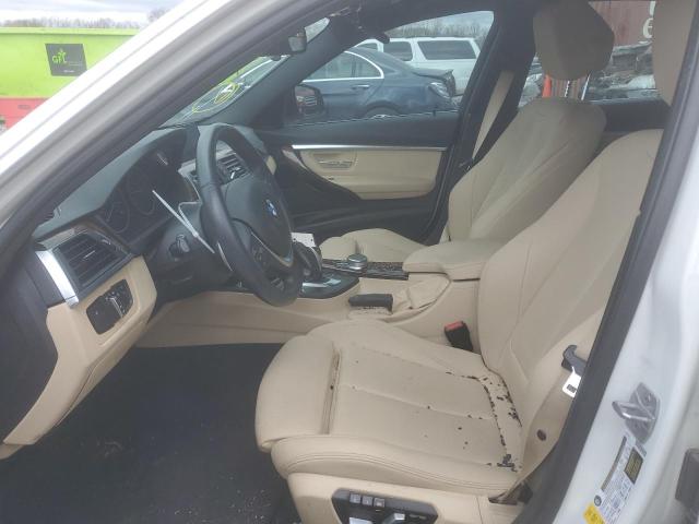 2018 BMW 330 I - WBA8B9G57JNU96404