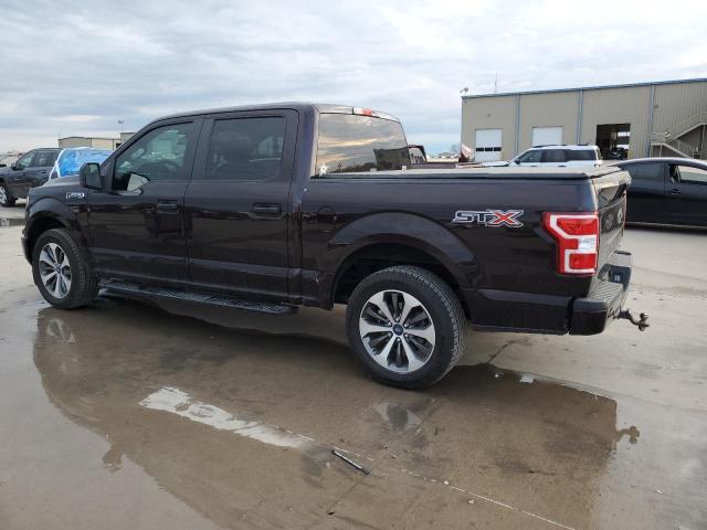 Vin: 1ftew1cp6lkd22928, lot: 50665445, ford f-150 supercrew 20202