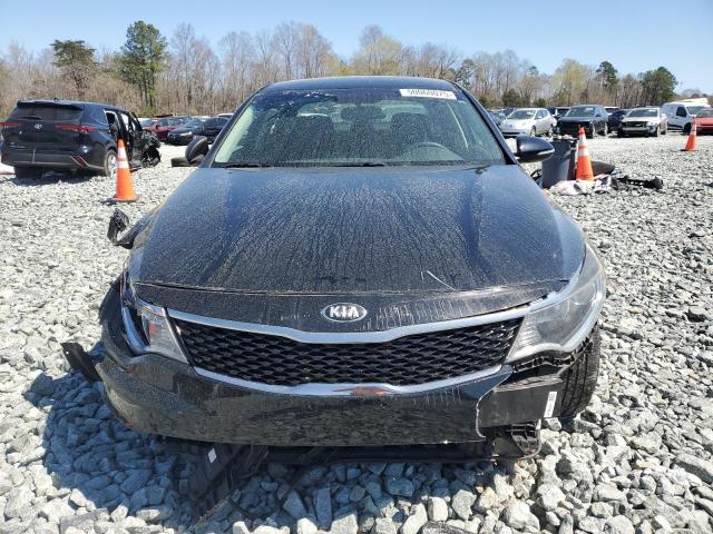 2016 KIA OPTIMA LX - 5XXGT4L31GG016008