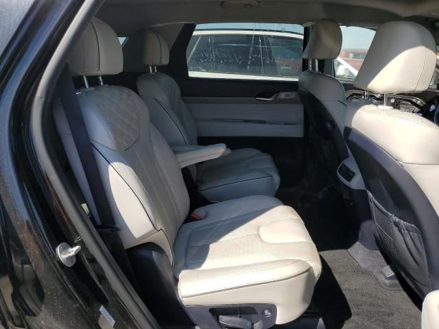 2021 HYUNDAI PALISADE L - KM8R54HE9MU204919