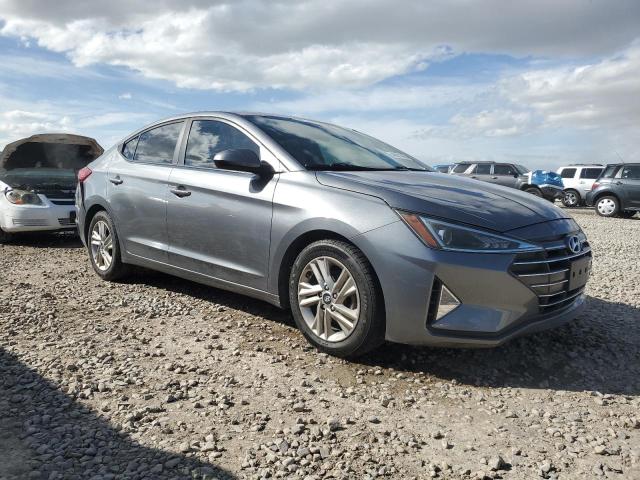 Vin: 5npd84lf5lh511535, lot: 49011405, hyundai elantra sel 20204