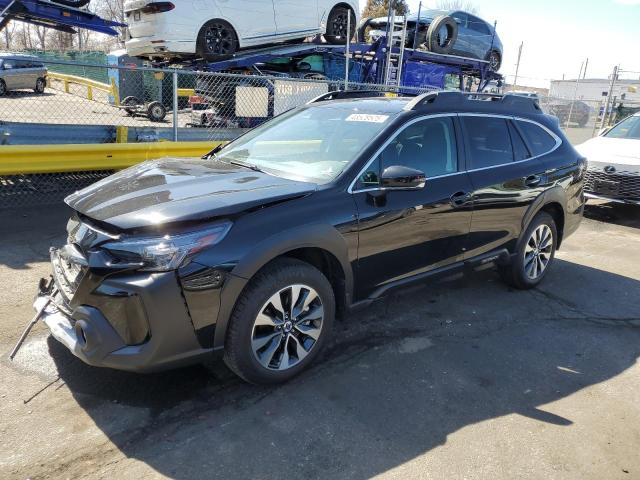 SUBARU OUTBACK LIMITED XT