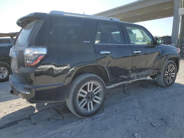 Vin: jteku5jr6r6253109, lot: 49096605, toyota 4runner limited 20243