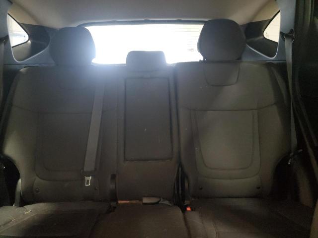 2022 HYUNDAI TUCSON SE - 5NMJACAEXNH026626