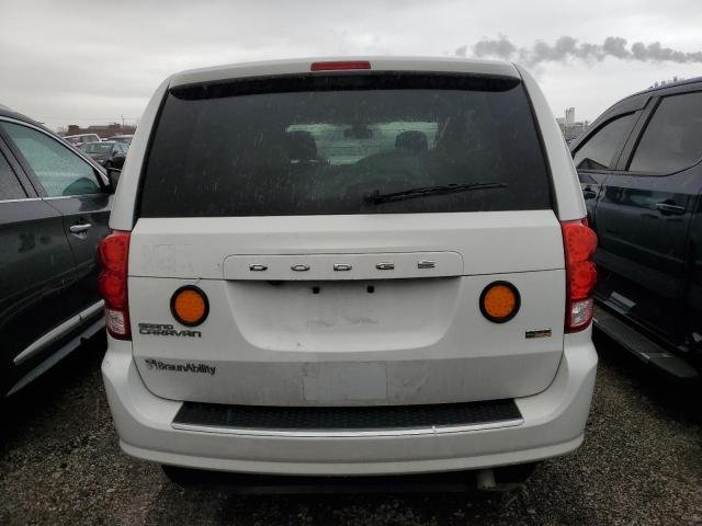 2019 DODGE GRAND CARA 2C7WDGBG0KR787495