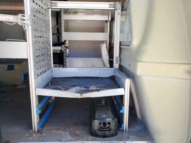 2013 FORD TRANSIT CO #3268322095