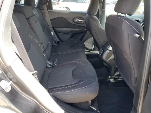 2016 JEEP CHEROKEE L - 1C4PJMCB0GW371764