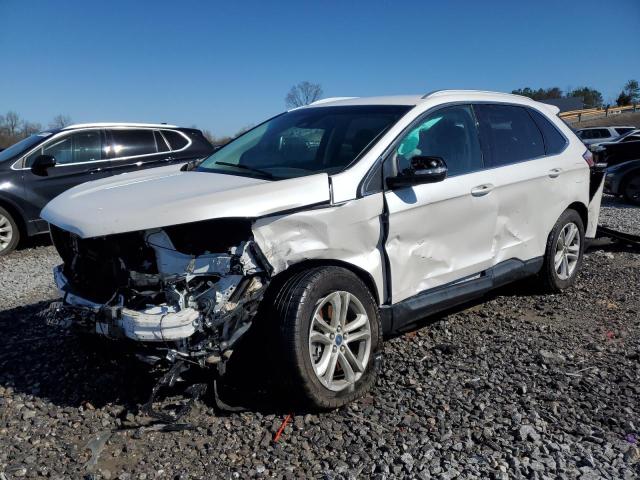 Vin: 2fmpk4j97kbc60664, lot: 48403075, ford edge sel 2019 img_1