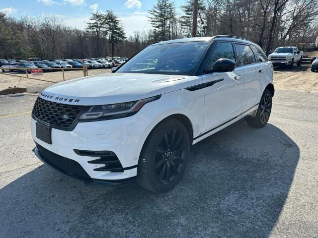 LAND ROVER RANGE ROVER R-DYNAMIC SE