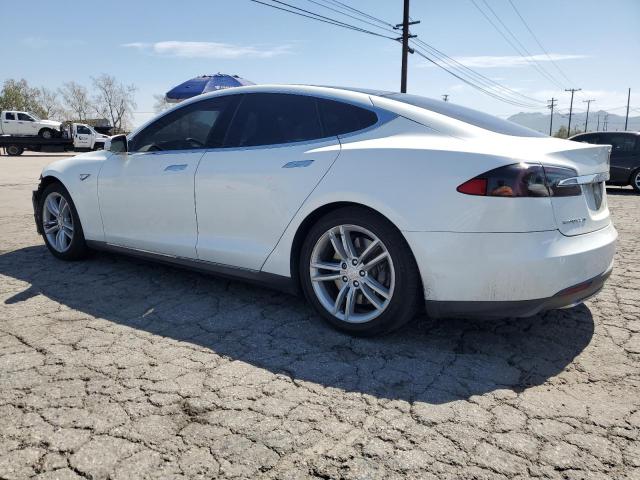 Vin: 5yjsa1cgxdfp03603, lot: 49352135, tesla model s 20132