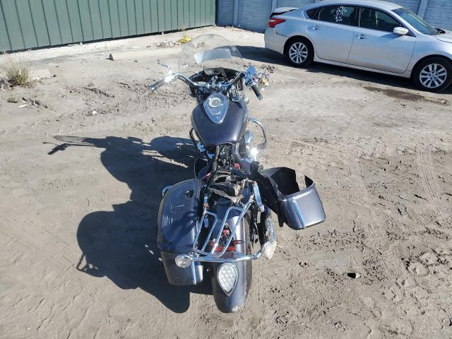 2008 YAMAHA XV1700 A JYAVP28E08A001602