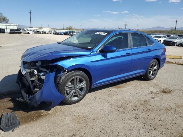 VOLKSWAGEN JETTA SE
