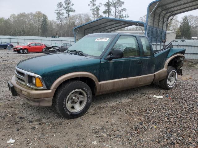 CHEVROLET S TRUCK S1