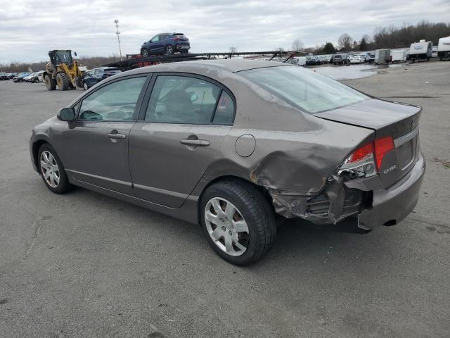 Vin: 2hgfa1f58ah521143, lot: 47934865, honda civic lx 20102