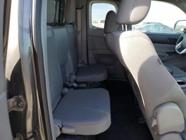 2015 TOYOTA TACOMA PRE 5TFTU4GN6FX083718