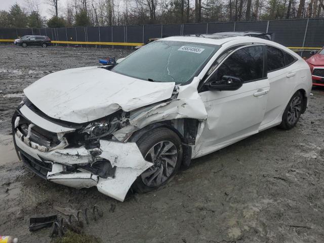 Vin: 19xfc2f72he067736, lot: 49834565, honda civic ex 2017 img_1